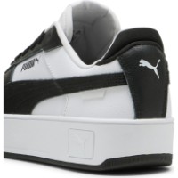 Кеды женские Puma Carina Street Puma White/Black, s.40.5 фото №3 — интернет-магазин Desire.md
