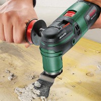Многофункциональный инструмент Bosch PMF250SBX (B0615991FG9) фото №4 — интернет-магазин Desire.md