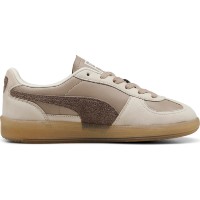 Кеды женские Puma Palermo Elevated Wns Ice Coffee/Chocolate Chip, s.38.5 фото №2 — интернет-магазин Desire.md