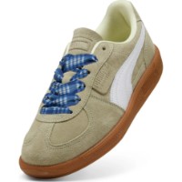 Кеды женские Puma Palermo Laces Wns Lux Army/Gum, s.37 фото №2 — интернет-магазин Desire.md
