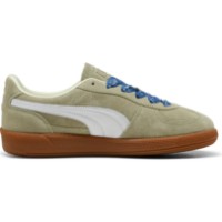 Кеды женские Puma Palermo Laces Wns Lux Army/Gum, s.38 фото №3 — интернет-магазин Desire.md