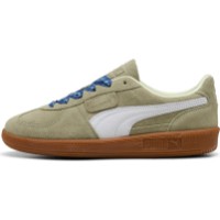 Кеды женские Puma Palermo Laces Wns Lux Army/Gum, s.39 фото №5 — интернет-магазин Desire.md
