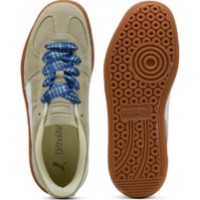 Кеды женские Puma Palermo Laces Wns Lux Army/Gum, s.40 фото №4 — интернет-магазин Desire.md