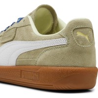 Кеды женские Puma Palermo Laces Wns Lux Army/Gum, s.40 фото №6 — интернет-магазин Desire.md