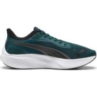 Кроссовки женские Puma Pounce Lite Green Terrain/Puma Black, s.37 фото №4 — интернет-магазин Desire.md