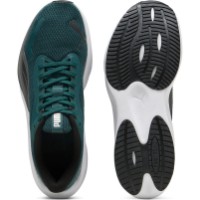 Кроссовки женские Puma Pounce Lite Green Terrain/Puma Black, s.38 фото №3 — интернет-магазин Desire.md