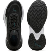 Кроссовки женские Puma Pwr Hybrid Tr Wns Puma Black/Sage Frost/Green Terrain, s.37.5 фото №2 — интернет-магазин Desire.md