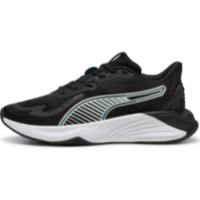 Кроссовки женские Puma Pwr Hybrid Tr Wns Puma Black/Sage Frost/Green Terrain, s.40 фото №5 — интернет-магазин Desire.md