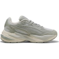 Кроссовки женские Puma Rs-25 Hairy Suede Cool Light Gray/Smokey Gray, s.35.5 фото №4 — интернет-магазин Desire.md