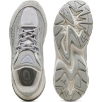 Кроссовки женские Puma Rs-25 Hairy Suede Cool Light Gray/Smokey Gray, s.35.5 фото №5 — интернет-магазин Desire.md