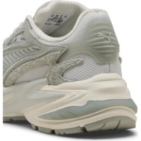 Кроссовки женские Puma Rs-25 Hairy Suede Cool Light Gray/Smokey Gray, s.36 фото №6 — интернет-магазин Desire.md