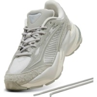 Кроссовки женские Puma Rs-25 Hairy Suede Cool Light Gray/Smokey Gray, s.37.5 фото №2 — интернет-магазин Desire.md