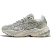 Кроссовки женские Puma Rs-25 Hairy Suede Cool Light Gray/Smokey Gray, s.39 фото №3 — интернет-магазин Desire.md