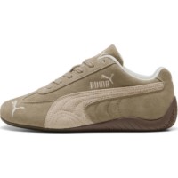 Кроссовки женские Puma Speedcat Elevated Wns Ice Coffee/Alpine Snow, s.38.5 фото №6 — интернет-магазин Desire.md