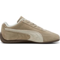 Кроссовки женские Puma Speedcat Elevated Wns Ice Coffee/Alpine Snow, s.40 фото №3 — интернет-магазин Desire.md