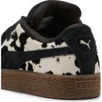Кеды женские Puma Suede Xl Wild Instinct Wns Puma Black/White, s.36 фото №4 — интернет-магазин Desire.md