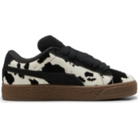 Кеды женские Puma Suede Xl Wild Instinct Wns Puma Black/White, s.37 фото №5 — интернет-магазин Desire.md