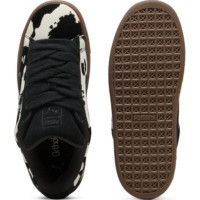 Кеды женские Puma Suede Xl Wild Instinct Wns Puma Black/White, s.37.5 фото №3 — интернет-магазин Desire.md