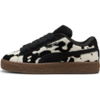 Кеды женские Puma Suede Xl Wild Instinct Wns Puma Black/White, s.38 фото №2 — интернет-магазин Desire.md