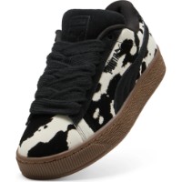 Кеды женские Puma Suede Xl Wild Instinct Wns Puma Black/White, s.39 фото №6 — интернет-магазин Desire.md