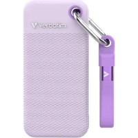 Внешний SSD Verbatim Pocket Edition 1Tb Purple (32322)