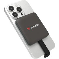 Внешний SSD Verbatim Snapback 1Tb Black (32061) фото №3 — интернет-магазин Desire.md