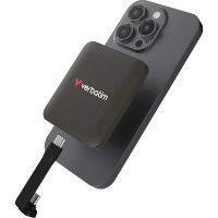 Внешний SSD Verbatim Snapback 2 Tb Black (32062) фото №2 — интернет-магазин Desire.md