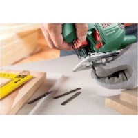 Электролобзик Bosch PST-750-PE (B06033A0520) фото №2 — интернет-магазин Desire.md