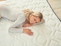 Saltea ortopedica Dormeo Imemory S Plus Mattress III 90X200 imaginea #3 — magazin online Desire.md