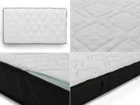 Saltea ortopedica Dormeo Imemory S Plus Mattress III 90X200 imaginea #7 — magazin online Desire.md