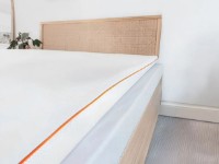 Topper Dormeo Octasmart Essential 140x200 imaginea #2 — magazin online Desire.md