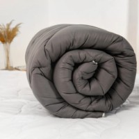 Plapumă Relaxe Home Alaska Grey/White 200x220cm (021442) imaginea #3 — magazin online Desire.md