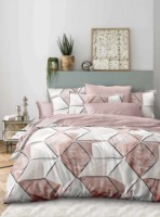 Постельное бельё Relaxe Home Fantasy Dreams Cocoa Rock 200x220cm (022935)