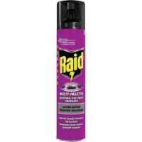 Средства защиты от насекомых Raid Multi-Insect 400ml