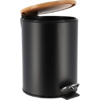 Урна Tendance Black 3L (55851) фото №3 — интернет-магазин Desire.md