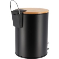 Урна Tendance Black 3L (55851) фото №4 — интернет-магазин Desire.md