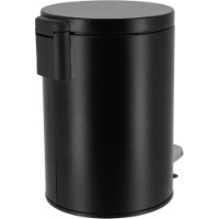 Урна Tendance Black 3L (56203) фото №4 — интернет-магазин Desire.md