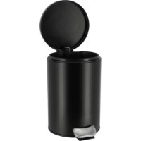 Урна Tendance Black 3L (56203) фото №2 — интернет-магазин Desire.md