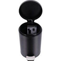 Урна Tendance Black 3L (56203) фото №3 — интернет-магазин Desire.md