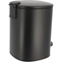 Урна Tendance Black 5L (55711) фото №2 — интернет-магазин Desire.md