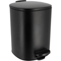 Урна Tendance Black 5L (55711)