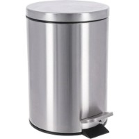 Урна Tendance Chrome 3L (56204)