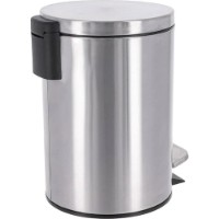 Урна Tendance Chrome 3L (56204) фото №2 — интернет-магазин Desire.md