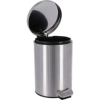 Урна Tendance Chrome 3L (56204) фото №3 — интернет-магазин Desire.md