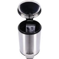 Урна Tendance Chrome 3L (56204) фото №4 — интернет-магазин Desire.md