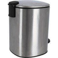 Урна Tendance Grey 5L (55710) фото №3 — интернет-магазин Desire.md