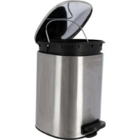 Урна Tendance Grey 5L (55710) фото №4 — интернет-магазин Desire.md