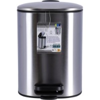 Урна Tendance Grey 5L (55710) фото №5 — интернет-магазин Desire.md