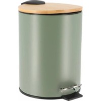 Урна Tendance Khaki 3L (55690)