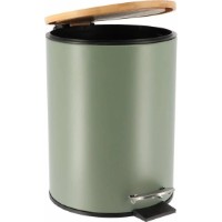 Урна Tendance Khaki 3L (55690) фото №2 — интернет-магазин Desire.md